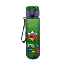 Lade das Bild in den Galerie-Viewer, Brawl Stars Trinkflasche (560ML) für Sport, Freizeit und Schule
