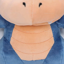 Lade das Bild in den Galerie-Viewer, Wunder Bowser Jr. Plüschtier Mario Bros Kuscheltier (ca. 25cm)
