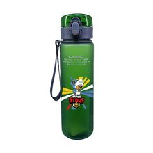 Lade das Bild in den Galerie-Viewer, Brawl Stars Trinkflasche (560ML) für Sport, Freizeit und Schule
