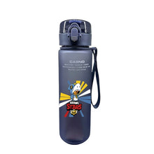 Lade das Bild in den Galerie-Viewer, Brawl Stars Trinkflasche (560ML) für Sport, Freizeit und Schule
