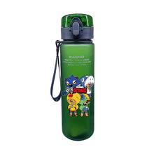 Lade das Bild in den Galerie-Viewer, Brawl Stars Trinkflasche (560ML) für Sport, Freizeit und Schule
