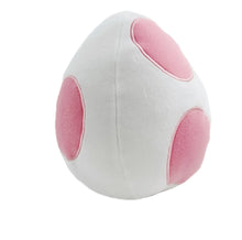 Lade das Bild in den Galerie-Viewer, Super Mario Plüsch Eier Kissen
