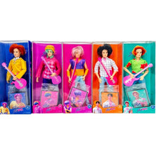 Lade das Bild in den Galerie-Viewer, Saja Boy Puppen Kpop Demon Hunters Rumi Mira Zoey Figuren, Geschenkidee für Kinder
