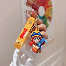 Lade das Bild in den Galerie-Viewer, Brawl Stars Schlüsselanhänger Keychains in vielen Motiven
