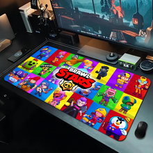 Lade das Bild in den Galerie-Viewer, Brawl Stars Gaming Mauspad in vielen Motiven und Größen
