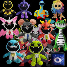 Lade das Bild in den Galerie-Viewer, Poppy Playtime Plüschtiere Figuren Nightmare Critters Kuscheltiere
