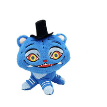 Lade das Bild in den Galerie-Viewer, Kuschelweiche Plüschfiguren im K-Pop Demon Hunters Design
