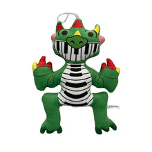 Lade das Bild in den Galerie-Viewer, Poppy Playtime Plüschtiere Figuren Nightmare Critters Kuscheltiere
