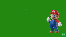 Laden und Abspielen von Videos im Galerie-Viewer, Super Mario Spielzeug Balance Turm
