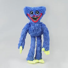 Laden und Abspielen von Videos im Galerie-Viewer, Huggy Wuggy Plush Poppy Playtime Plüsch Figuren Puppen - viele Motive
