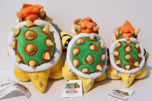 Lade das Bild in den Galerie-Viewer, Super Mario Koopa Bowser Plüschtiere (ca. 18cm-25cm) kaufen - Pk.toys

