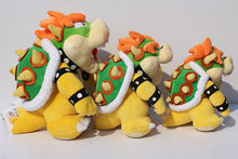 Lade das Bild in den Galerie-Viewer, Super Mario Koopa Bowser Plüschtiere (ca. 18cm-25cm) kaufen - Pk.toys
