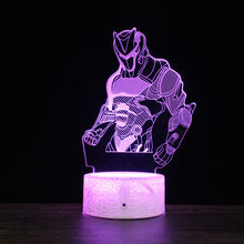 Lade das Bild in den Galerie-Viewer, Fortnite LED-Lampe in vielen Motiven kaufen - Pk.toys
