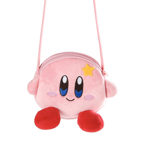 Kirby plüschige Umhängetasche kaufen - Pk.toys