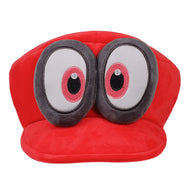Mario oder Luigi Cosplay Mütze Cap kaufen - Pk.toys