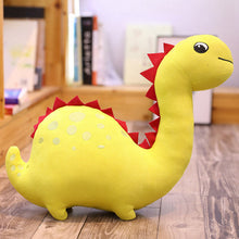 Lade das Bild in den Galerie-Viewer, Süße Dinosaurier Plüsch Kuscheltiere kaufen - Pk.toys
