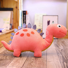 Lade das Bild in den Galerie-Viewer, Süße Dinosaurier Plüsch Kuscheltiere kaufen - Pk.toys
