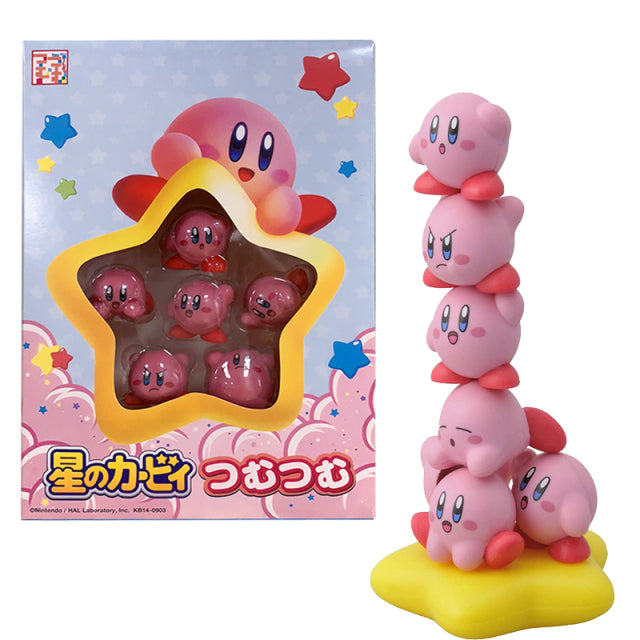 Kirby Spielzeugfiguren - verschiedene Motive kaufen - Pk.toys