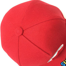 Lade das Bild in den Galerie-Viewer, Super Mario Mützen Snapback Caps Baseball Mützen - viele Motive kaufen - Pk.toys
