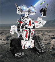 Lade das Bild in den Galerie-Viewer, Technik Roboter Bausatz mit Motor &amp; App Steuerung kaufen - Pk.toys
