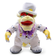 Super Mario, Bowser, Koopa, Lemmy, Wario etc. Plüschtiere - viele Motive zur Wahl kaufen - Pk.toys