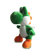 Super Mario, Bowser, Koopa, Lemmy, Wario etc. Plüschtiere - viele Motive zur Wahl kaufen - Pk.toys