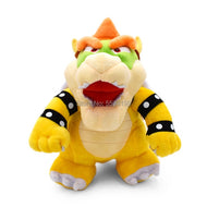 Super Mario, Bowser, Koopa, Lemmy, Wario etc. Plüschtiere - viele Motive zur Wahl kaufen - Pk.toys