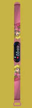 Lade das Bild in den Galerie-Viewer, Super Mario Digitale Armband Uhr für Kinder kaufen - Pk.toys
