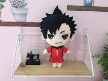 Lade das Bild in den Galerie-Viewer, Anime Haikyuu!! Plüsch Figuren (18-20cm) kaufen - Pk.toys
