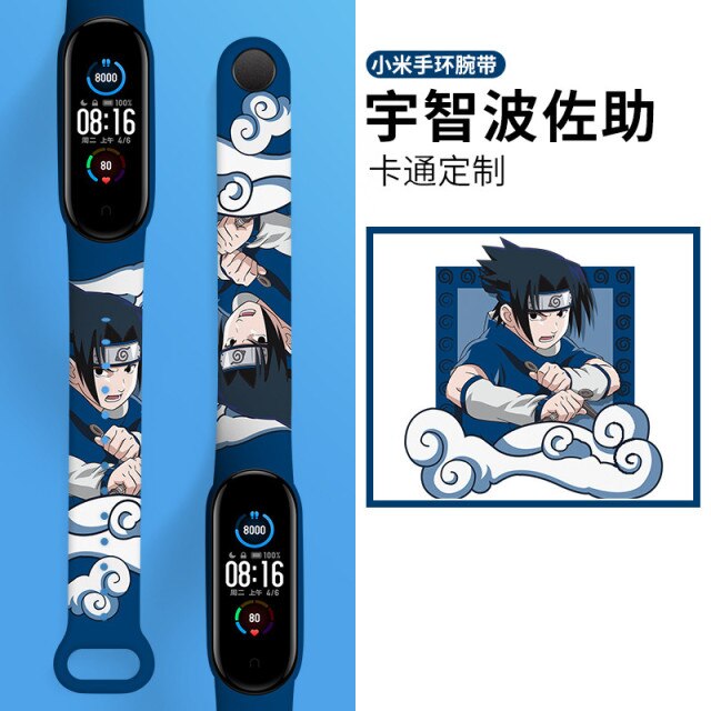 Digitale LED Armbanduhr mit Anime / Manga / Pokémon Armband kaufen - Pk.toys