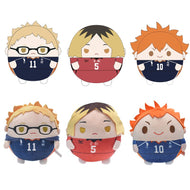 Haikyuu Plüschtiere Kei Tsukishima Kenma Kozume Toru Oikawa Shoyo kaufen - Pk.toys