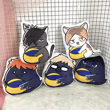 Lade das Bild in den Galerie-Viewer, Anime Haikyuu Stylische Kissen in vielen Motiven kaufen - Pk.toys
