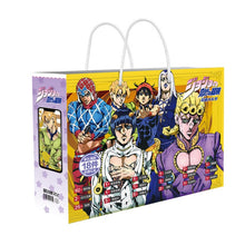 Lade das Bild in den Galerie-Viewer, Anime Geschenkset (Demon Slayer Jojo Toilet-Bound Hanako Kun Tokyo Ghoul Genshin Impact) kaufen - Pk.toys
