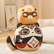 Genshin Impact Project Sayu Kuscheltiere Kuschelkissen, Handwärmer (10 bis 45cm) kaufen - Pk.toys