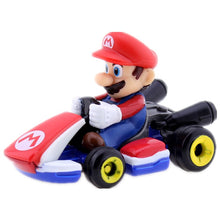 Lade das Bild in den Galerie-Viewer, Super Mario Kart Spielzeug Auto kaufen - Pk.toys
