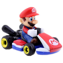 Lade das Bild in den Galerie-Viewer, Super Mario Kart Spielzeug Auto kaufen - Pk.toys
