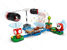 Lade das Bild in den Galerie-Viewer, Super Mario Baustein Sets - viele Motive zur Wahl kaufen - Pk.toys
