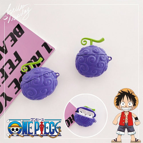 One Piece AirPods Case für AirPods 1 2 3 Pro kaufen - Pk.toys