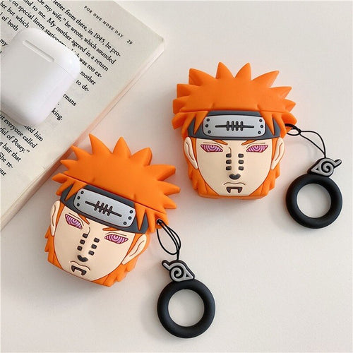 Naruto Schutzhülle für Airpods 1 2 3 oder Pro kaufen - Pk.toys