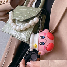 Lade das Bild in den Galerie-Viewer, Kirby Airpod Schutzhülle für AirPods 1, 2, 3 oder Pro kaufen - Pk.toys
