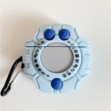 Lade das Bild in den Galerie-Viewer, Digimon AirPods Schutzhüllen für AirPods 1, 2 oder Pro kaufen - Pk.toys
