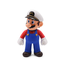 Lade das Bild in den Galerie-Viewer, Super Mario Action Figuren (viele Motive zur Wahl) ca. 8-13cm kaufen - Pk.toys
