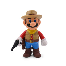 Lade das Bild in den Galerie-Viewer, Super Mario Action Figuren (viele Motive zur Wahl) ca. 8-13cm kaufen - Pk.toys
