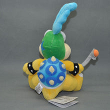 Lade das Bild in den Galerie-Viewer, 10er Set Super Mario Bösewicht Plüsch Figuren kaufen - Pk.toys
