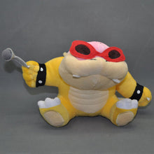 Lade das Bild in den Galerie-Viewer, 10er Set Super Mario Bösewicht Plüsch Figuren kaufen - Pk.toys
