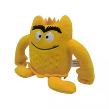 Lade das Bild in den Galerie-Viewer, Monster Emotion Plüsch Puppen (ca .15cm) kaufen - Pk.toys
