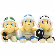 Super Mario Schildkröte Koopa Kuscheltier (ca. 20cm) kaufen - Pk.toys
