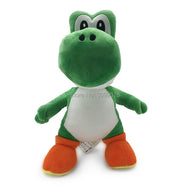 Yoshi, Bowser, Mario, Luigi und viele weitere Super Mario Stofftiere zur Wahl kaufen - Pk.toys