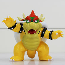 Lade das Bild in den Galerie-Viewer, Super Mario Bowser Sammelfigur (ca. 10cm) kaufen - Pk.toys
