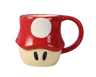 Verschiedene Super Mario Becher, Kaffeetassen mit oder ohne Deckel kaufen - Pk.toys